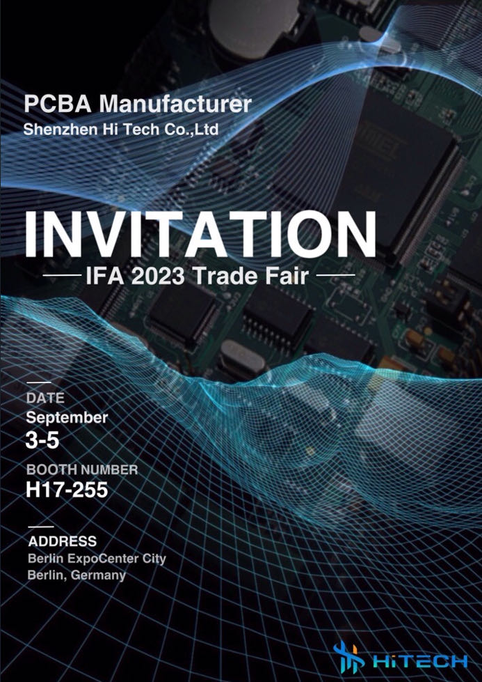 IFA 2023 Berlijn