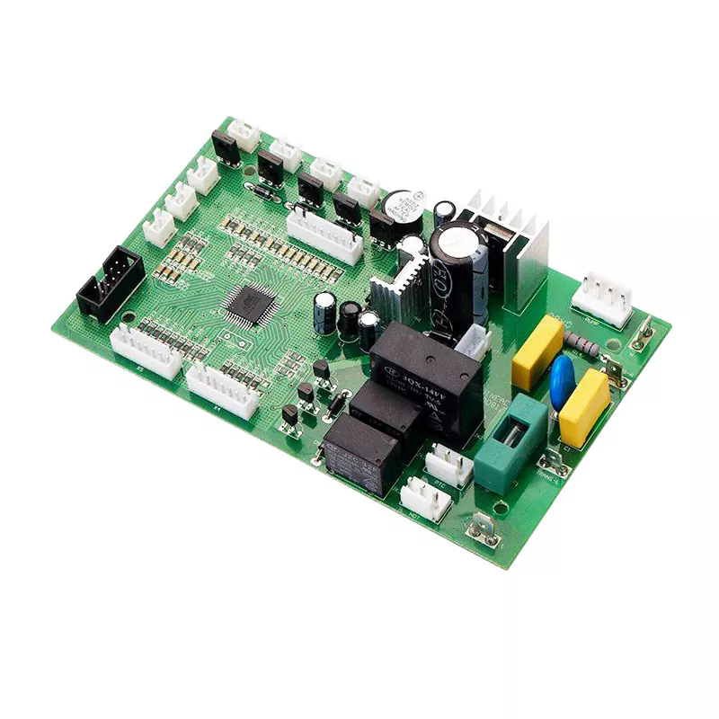 Een nieuw tijdperk in de productie van elektronica