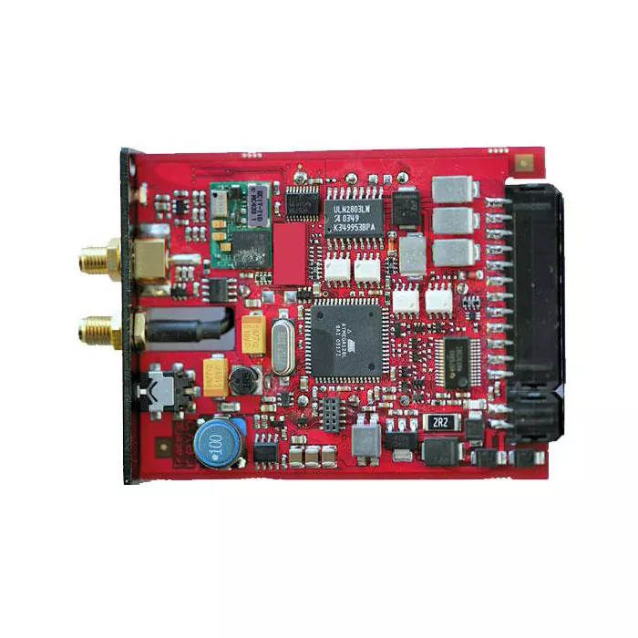 Functies van geautomatiseerde apparatuur PCBA -bordassemblage