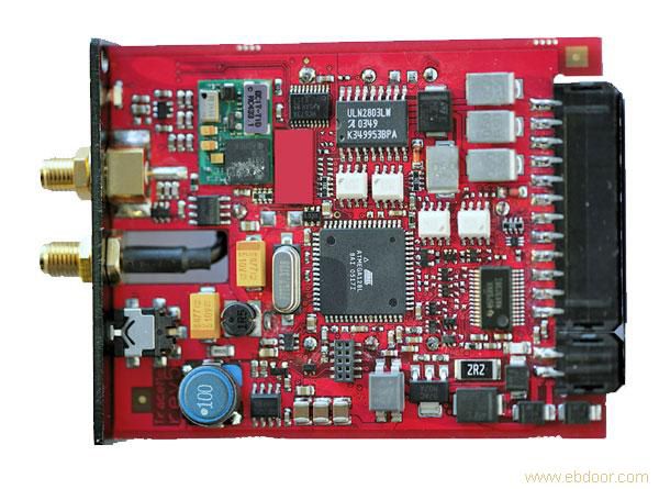 Hoe verbetert het PCBA-ontwerp van Bluetooth Tracker moderne trackingoplossingen?