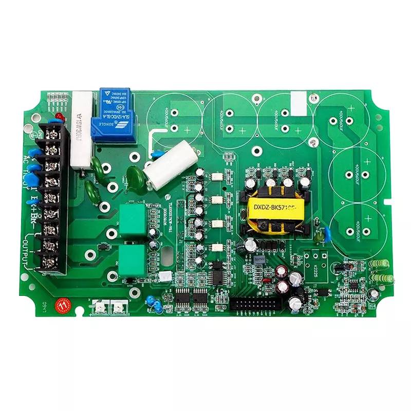 Hoe kan OEM ODM PCBA-service de ontwikkeling van uw elektronische producten in 2026 versnellen?